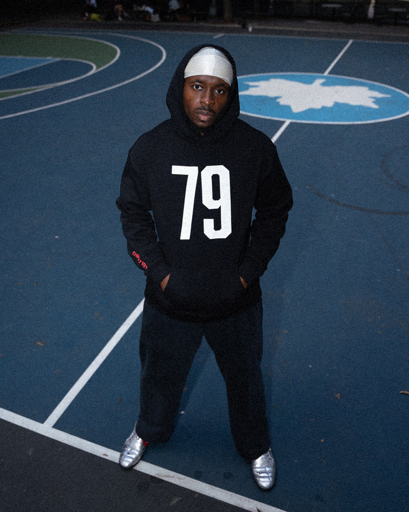 Hoodies