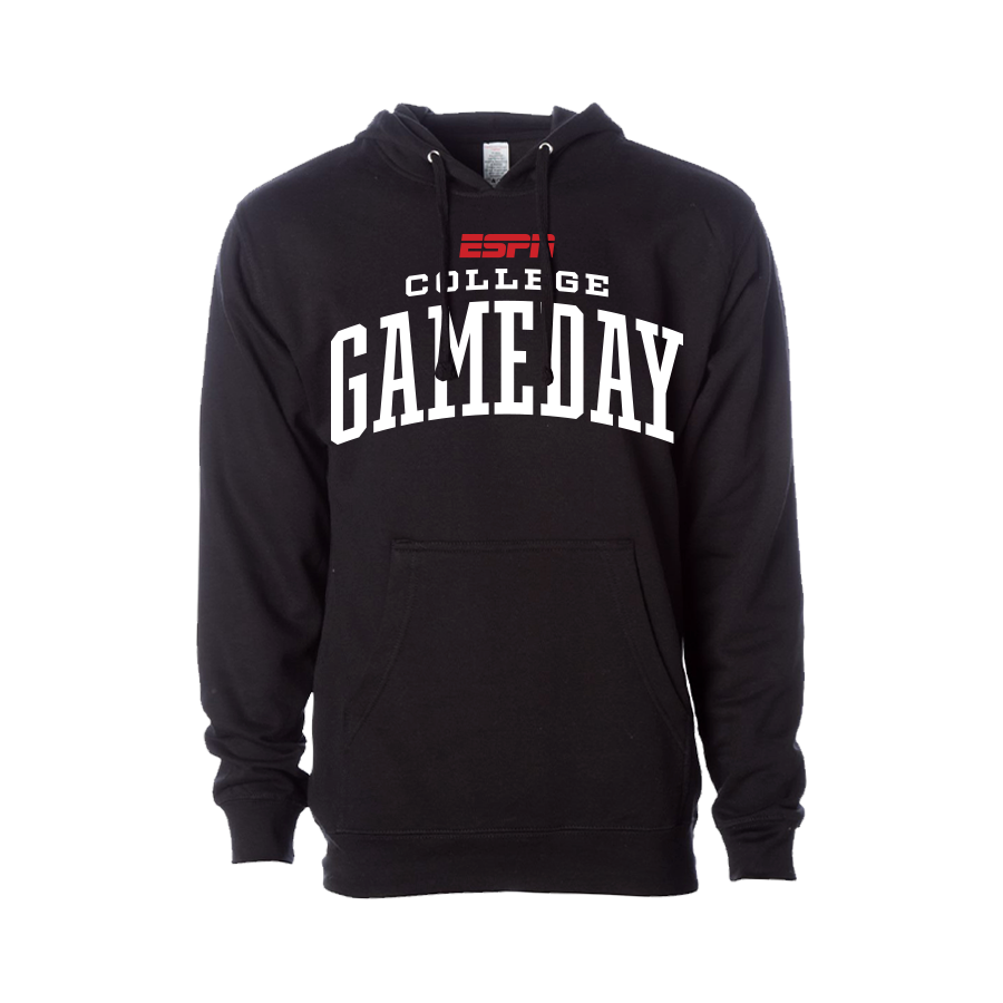College GameDay Hoodie
