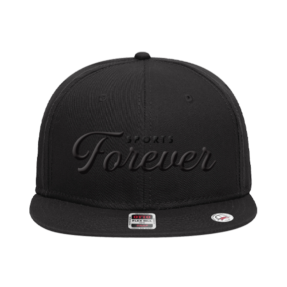 NYC Sports Forever Snapback Hat