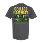 College GameDay Oregon Stadium Tee