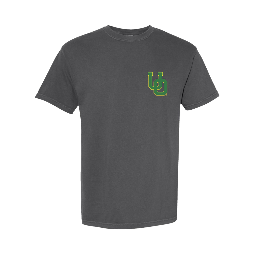 College GameDay Oregon Stadium Tee