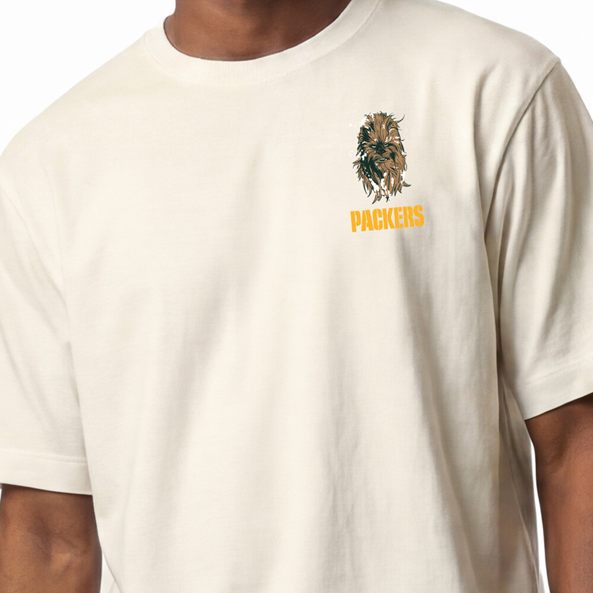 Disney X NFL Collab - Green Bay Packers Tee
