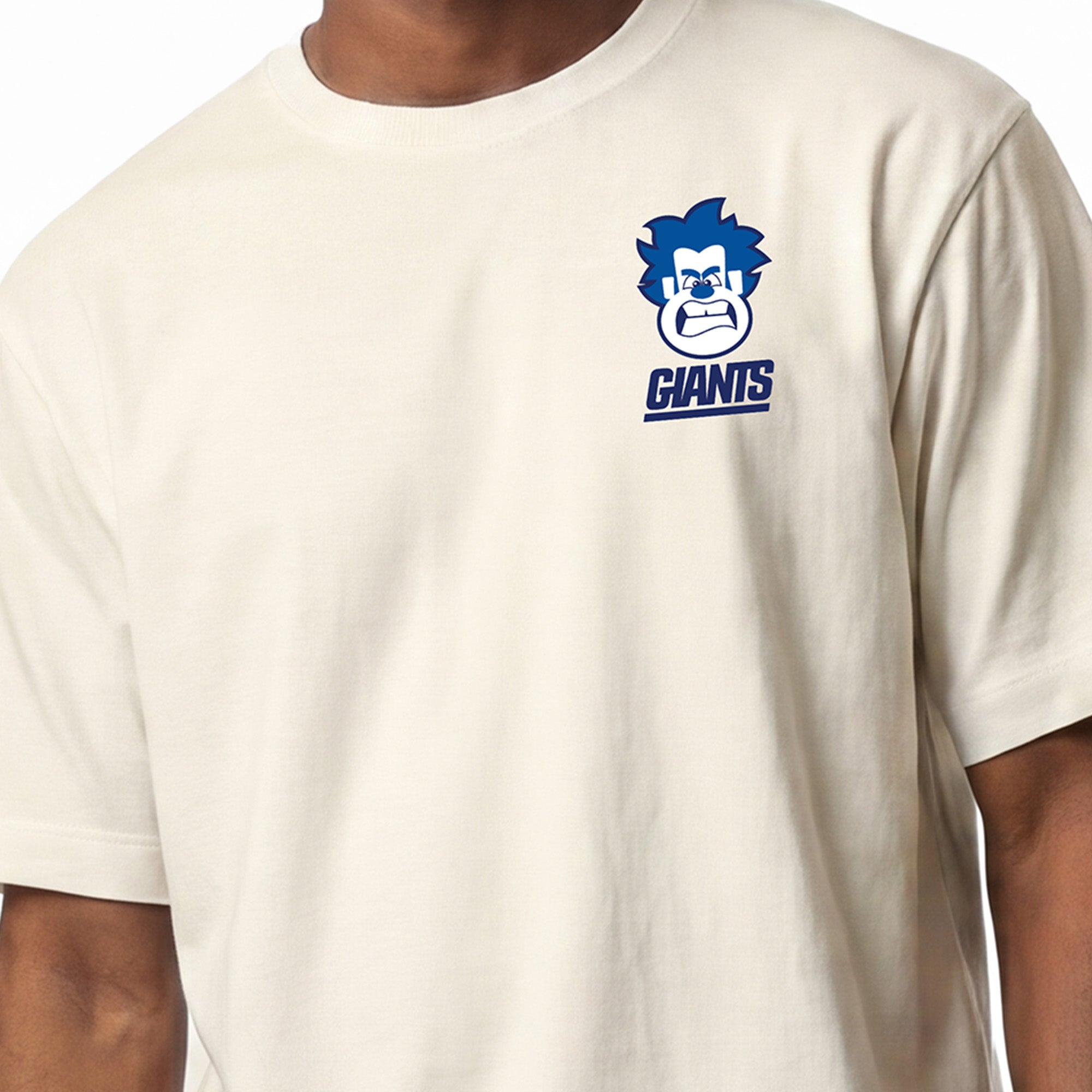Disney X NFL Collab - New York Giants Tee