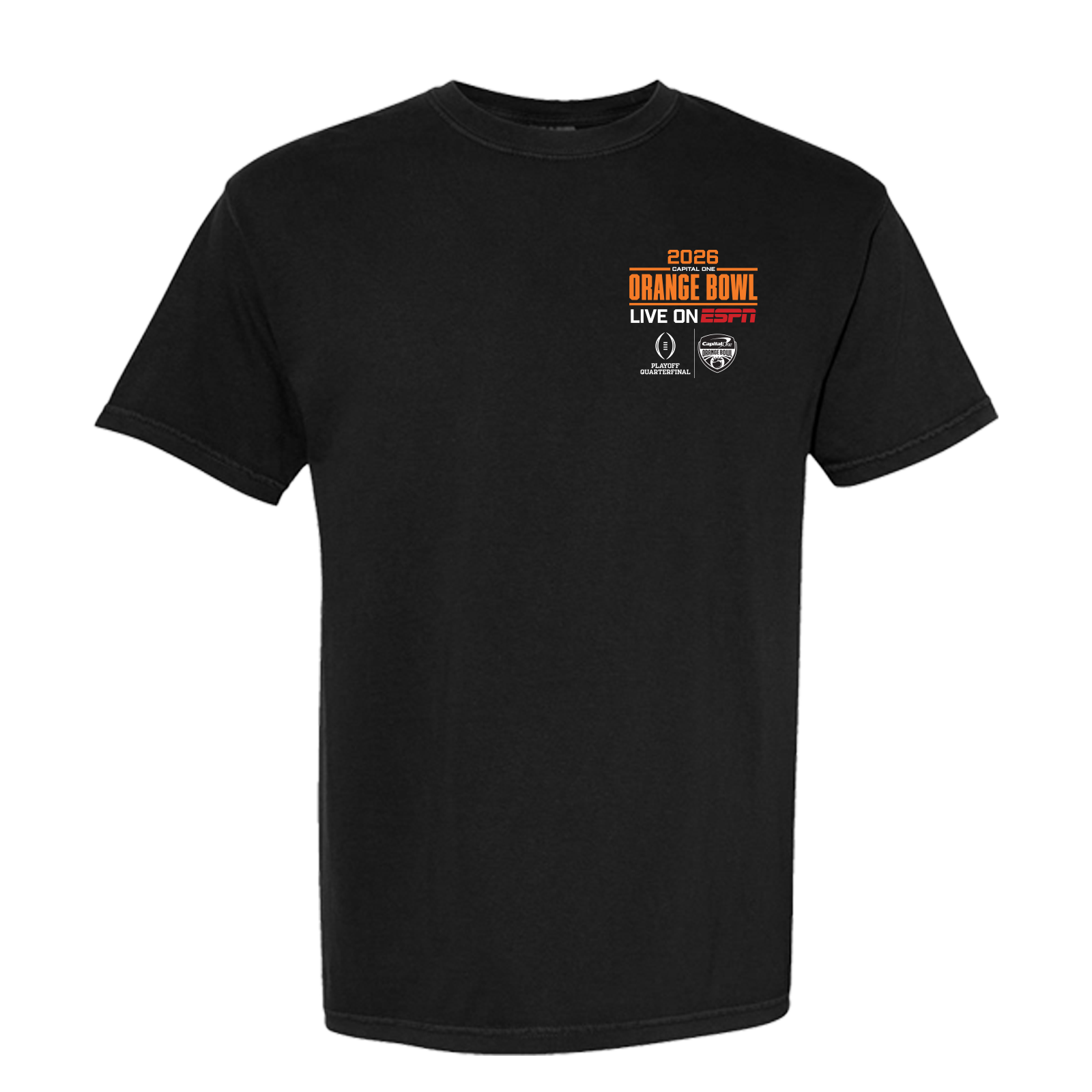 CFP '26 Orange Bowl Tee