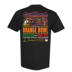 CFP '26 Orange Bowl Tee