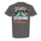 CFP '25 Cotton Bowl Tee