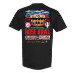 CFP '26 Rose Bowl Tee