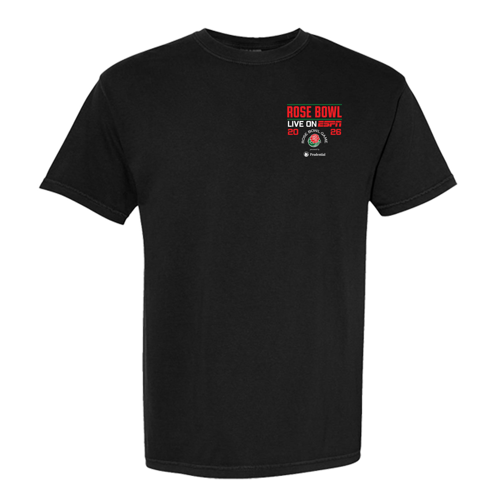 CFP '26 Rose Bowl Tee
