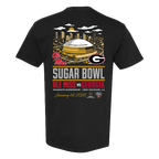 CFP '26 Sugar Bowl Tee
