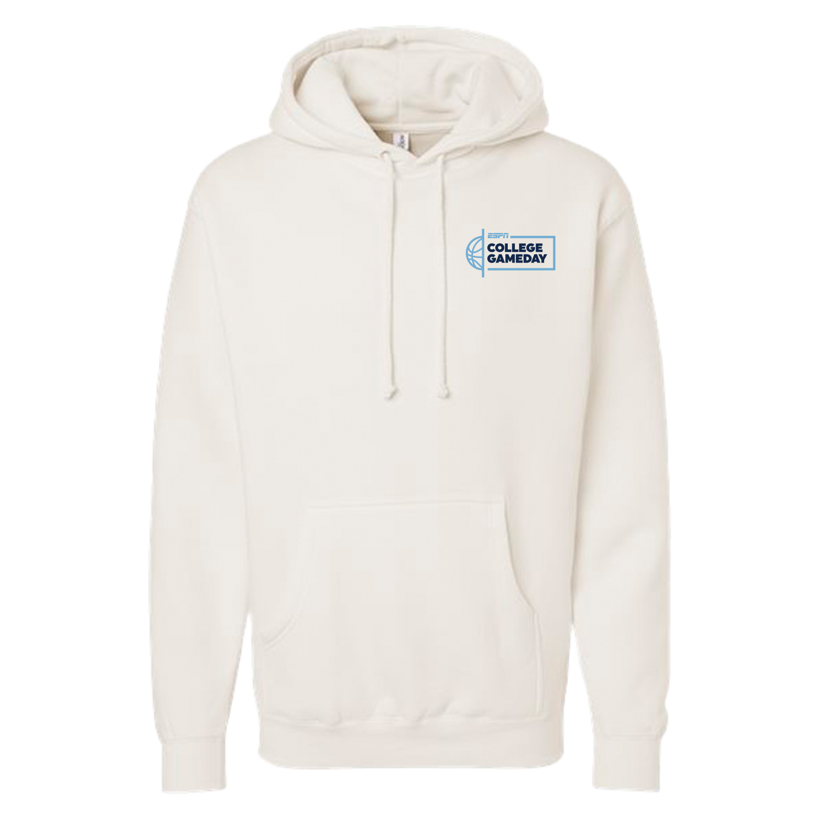 College Gameday North Carolina Mascot Hoodie