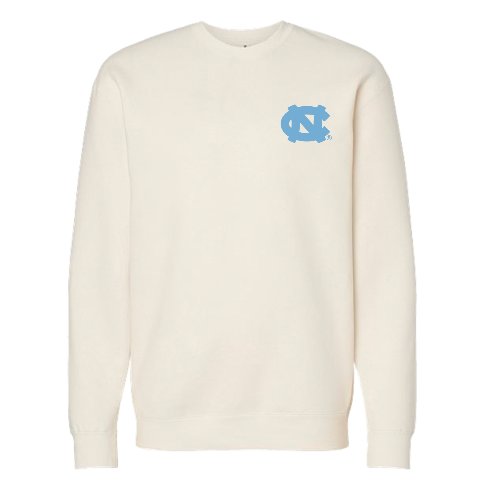College GameDay UNC Dean Dome Crewneck