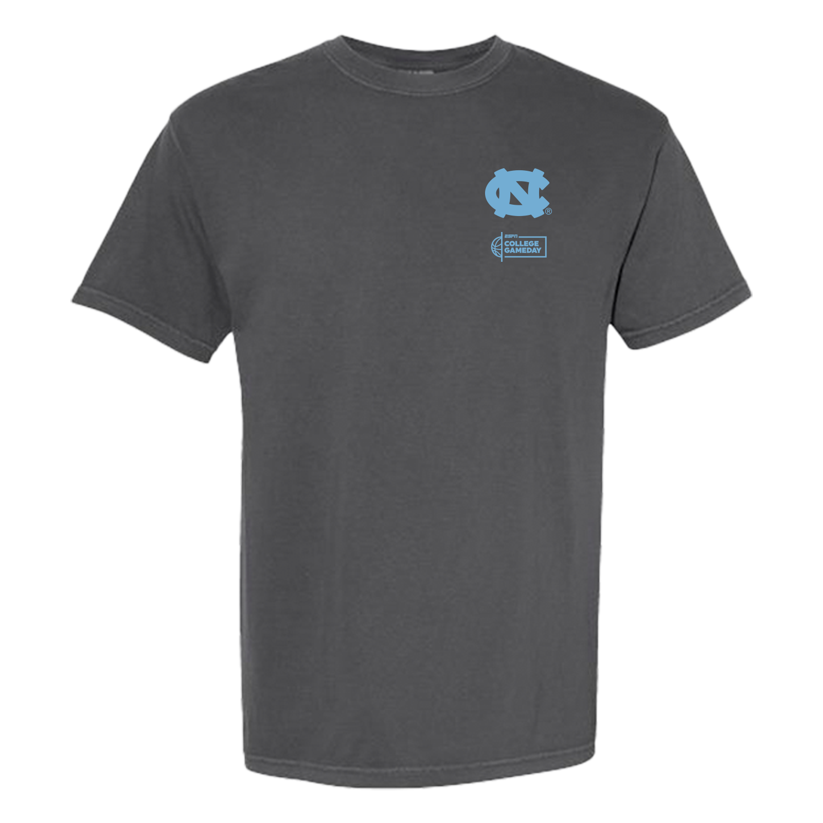 College Gameday UNC Tarheels Tee