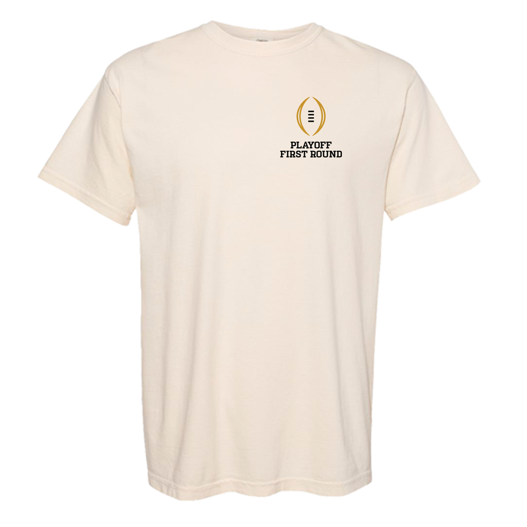 CFP '25|'26 Texas A&M TV Stadium Tee