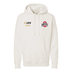 CFP '25|'26 Gameday Ohio State Mascot Hoodie
