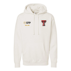 CFP '25|'26 Gameday Texas Tech Mascot Hoodie