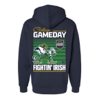 College GameDay Notre Dame Hoodie