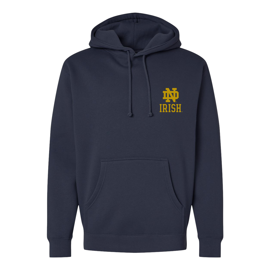 College GameDay Notre Dame Hoodie