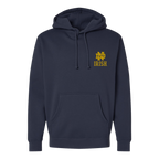College GameDay Notre Dame Hoodie