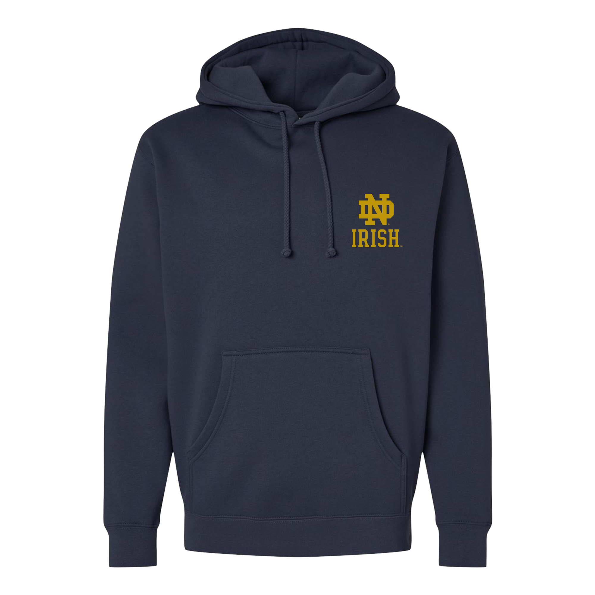 College GameDay Notre Dame Hoodie