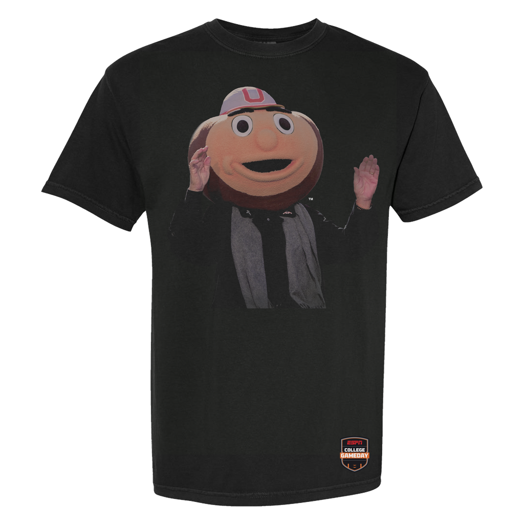 College GameDay Corso's Last Pick Brutus Tee