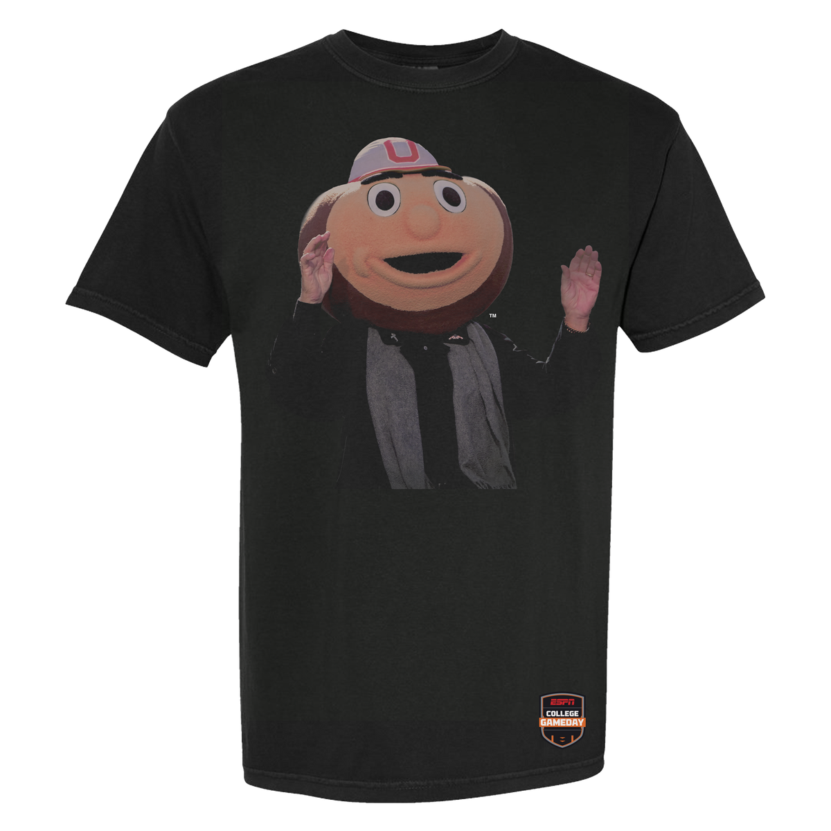 College GameDay Corso's Last Pick Brutus Tee