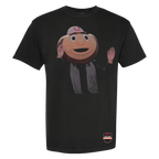 College GameDay Corso's Last Pick Brutus Tee