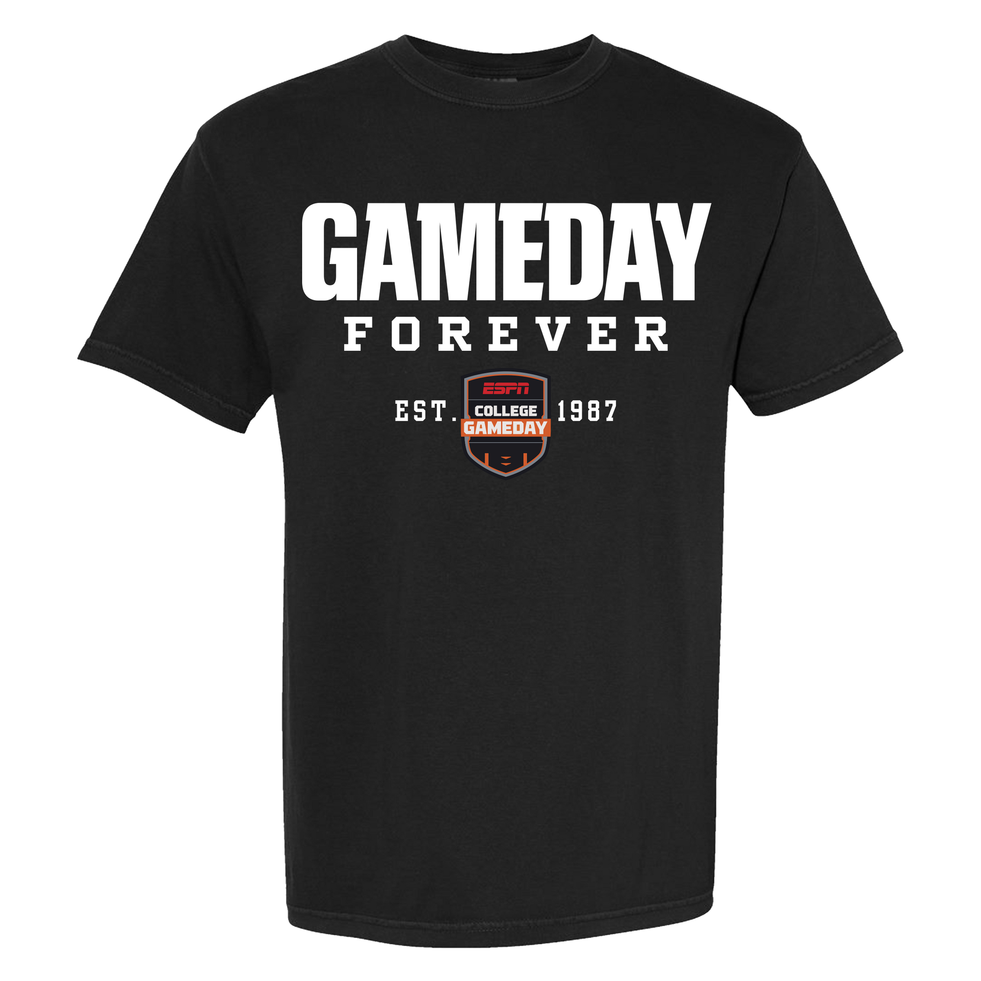 College GameDay Forever Tee