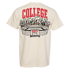 College GameDay Stadium Tee