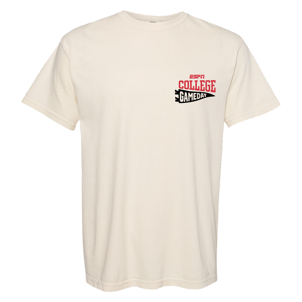 College GameDay Stadium Tee