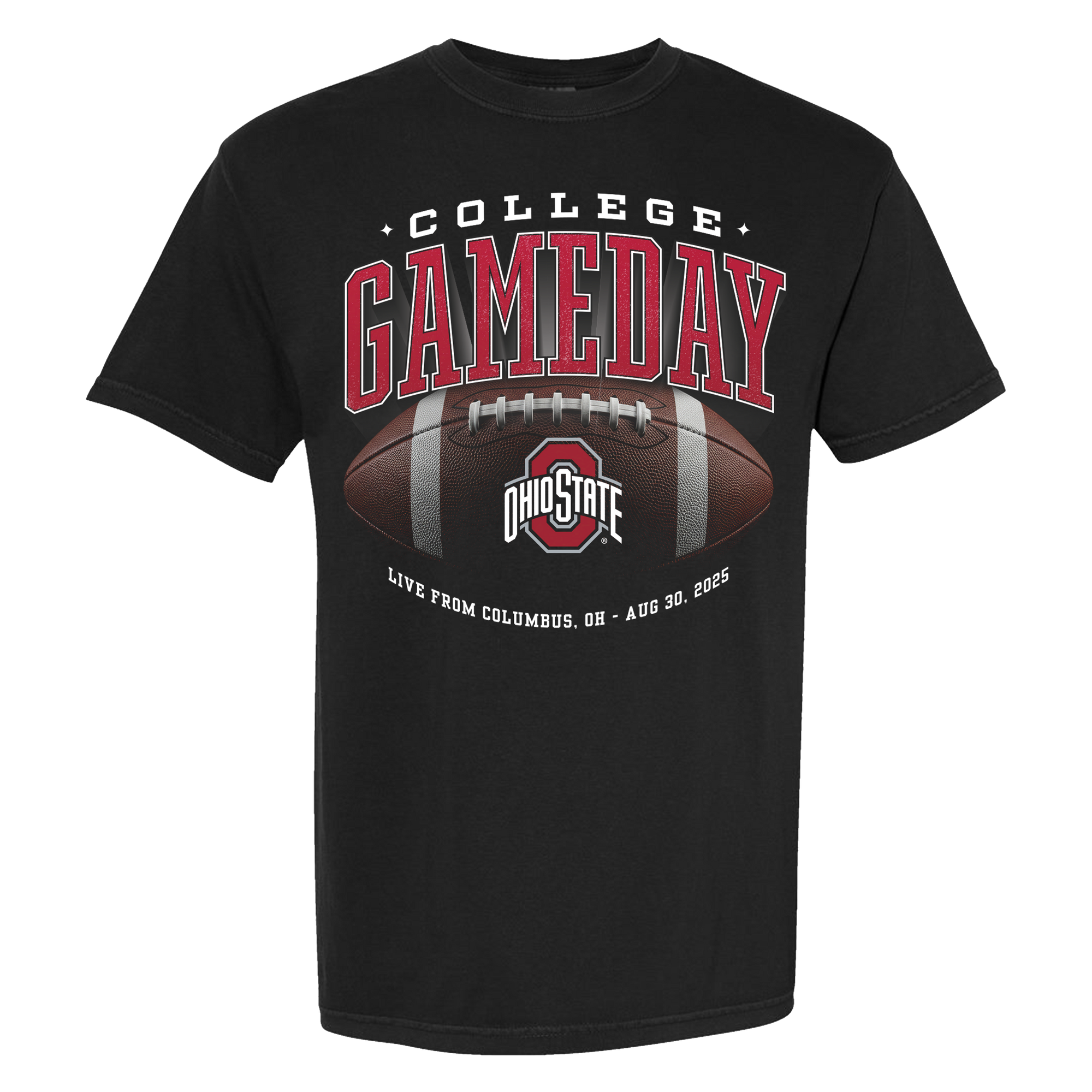 OSU College GameDay Tee