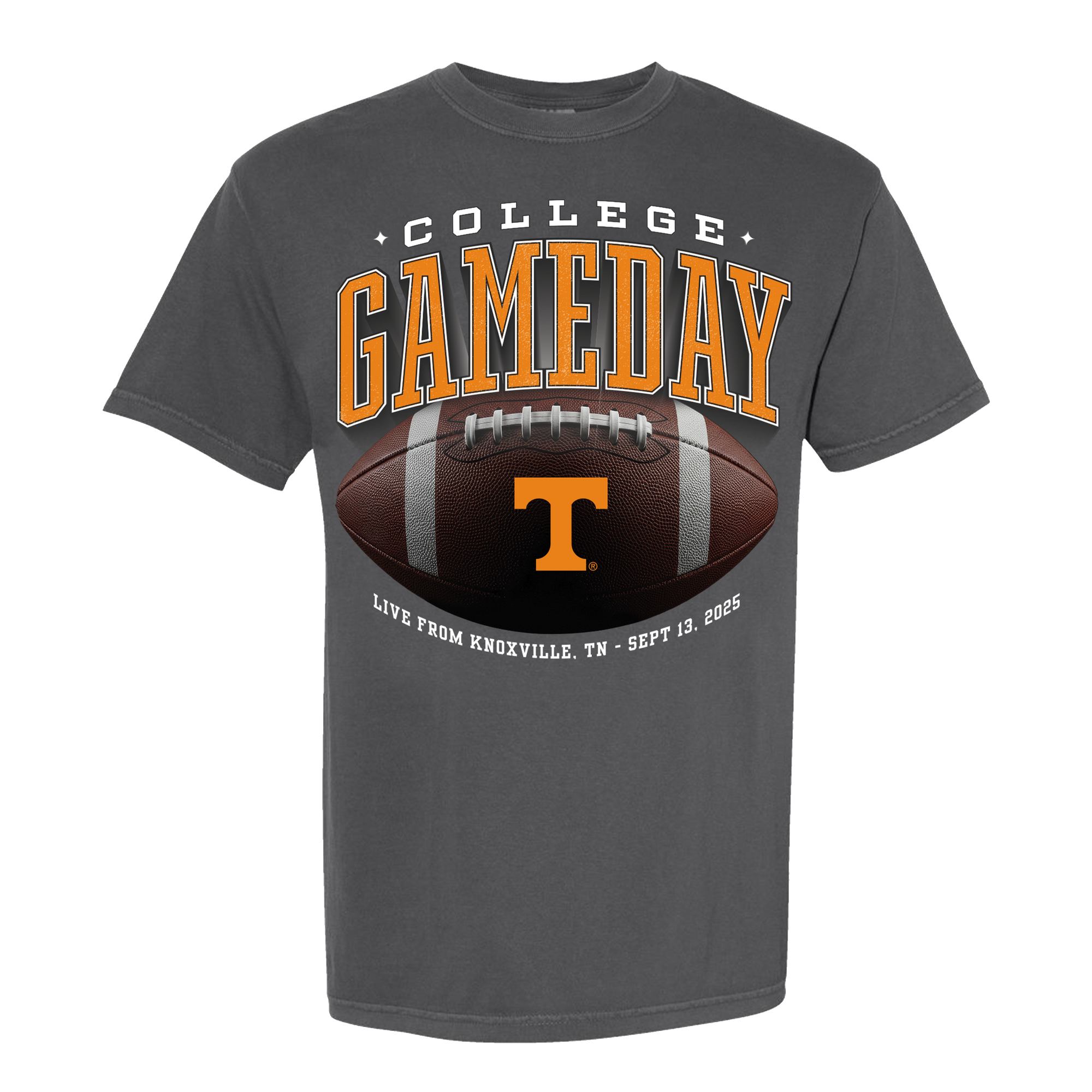 Tennessee College GameDay Tee
