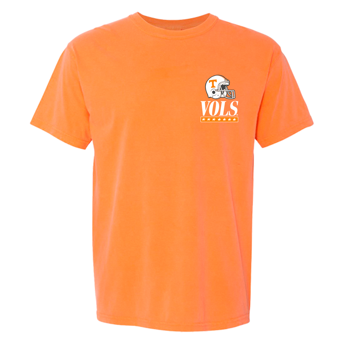 College GameDay Tennessee Mascot Tee