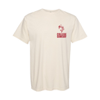 College GameDay Utah Flag Tee
