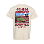 College GameDay Live From Salt Lake City Tee