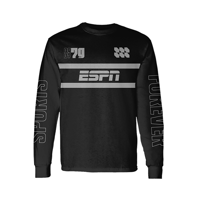 79 Sports Forever Moto Jersey