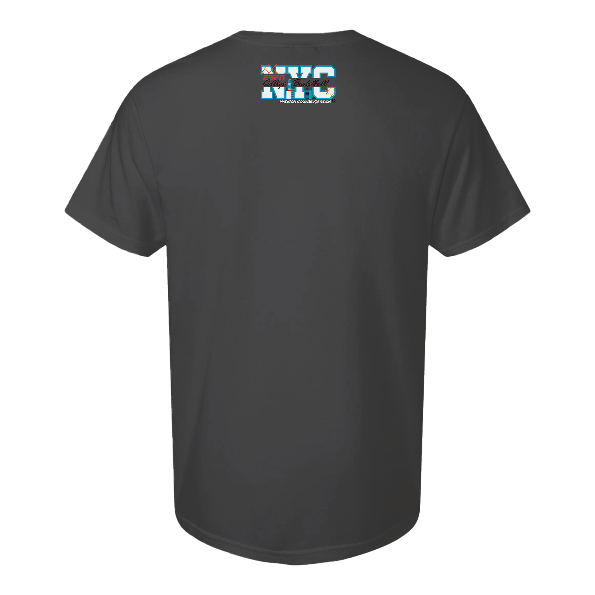 V Classic Clemson vs BYU Tee