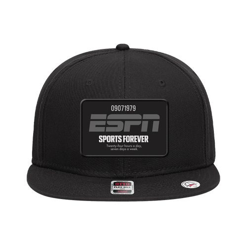 24/7 Patch Hat