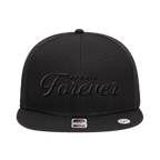 NYC Sports Forever Snapback Hat