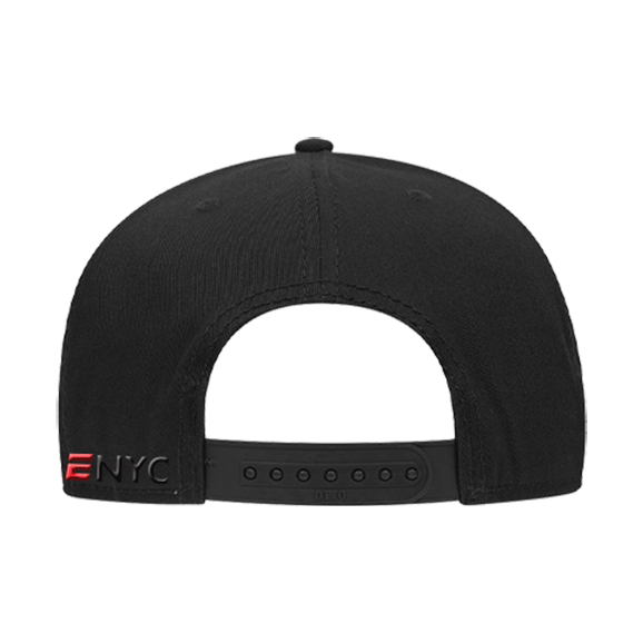 NYC Sports Forever Snapback Hat