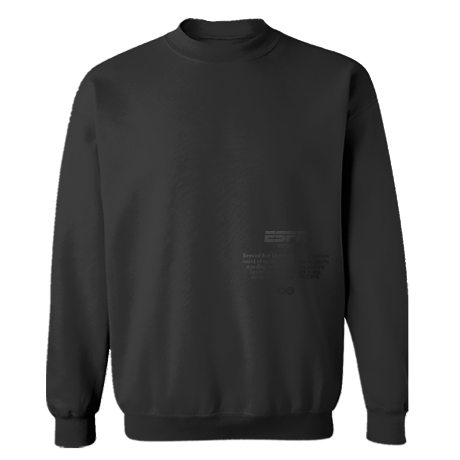 24/7 Sports Crewneck