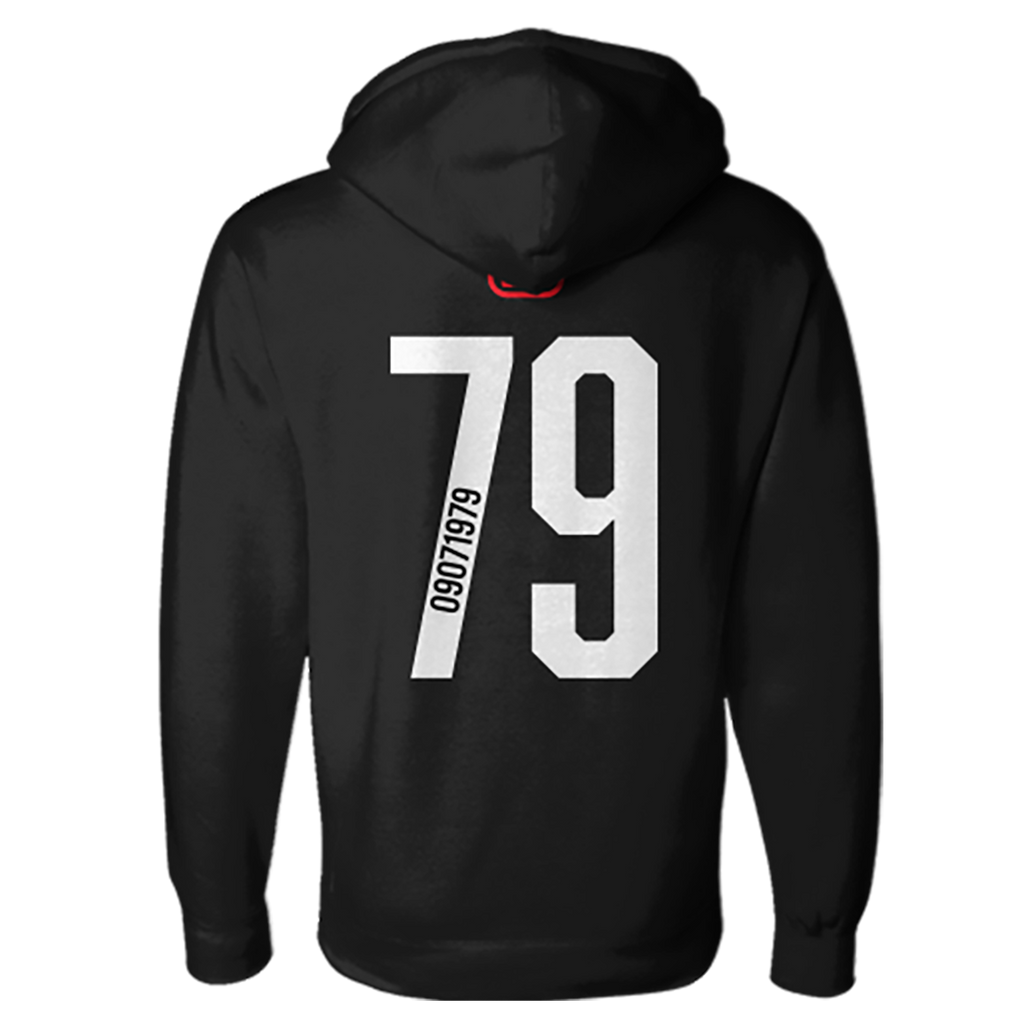 79 Sports Forever Hoodie
