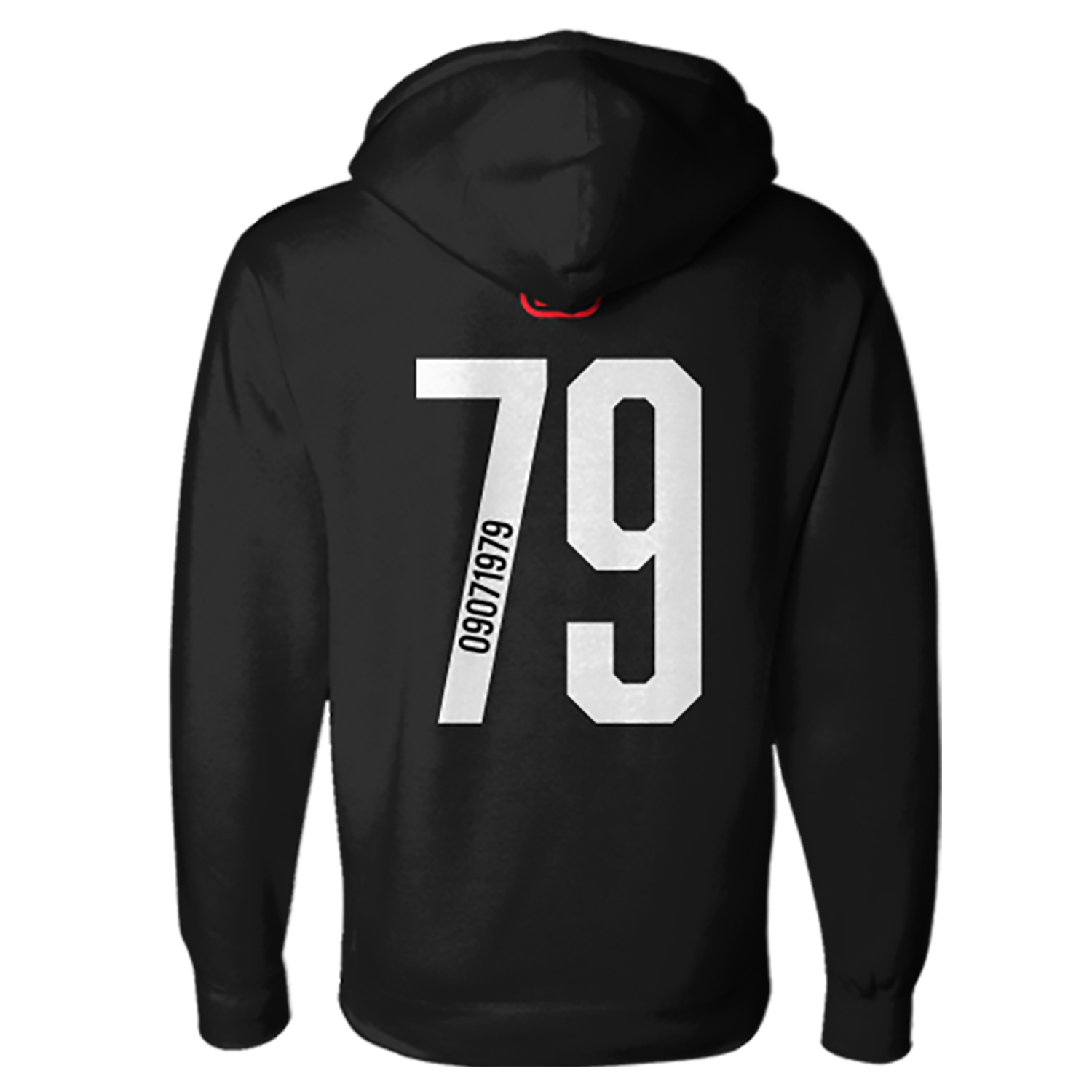 79 Sports Forever Hoodie
