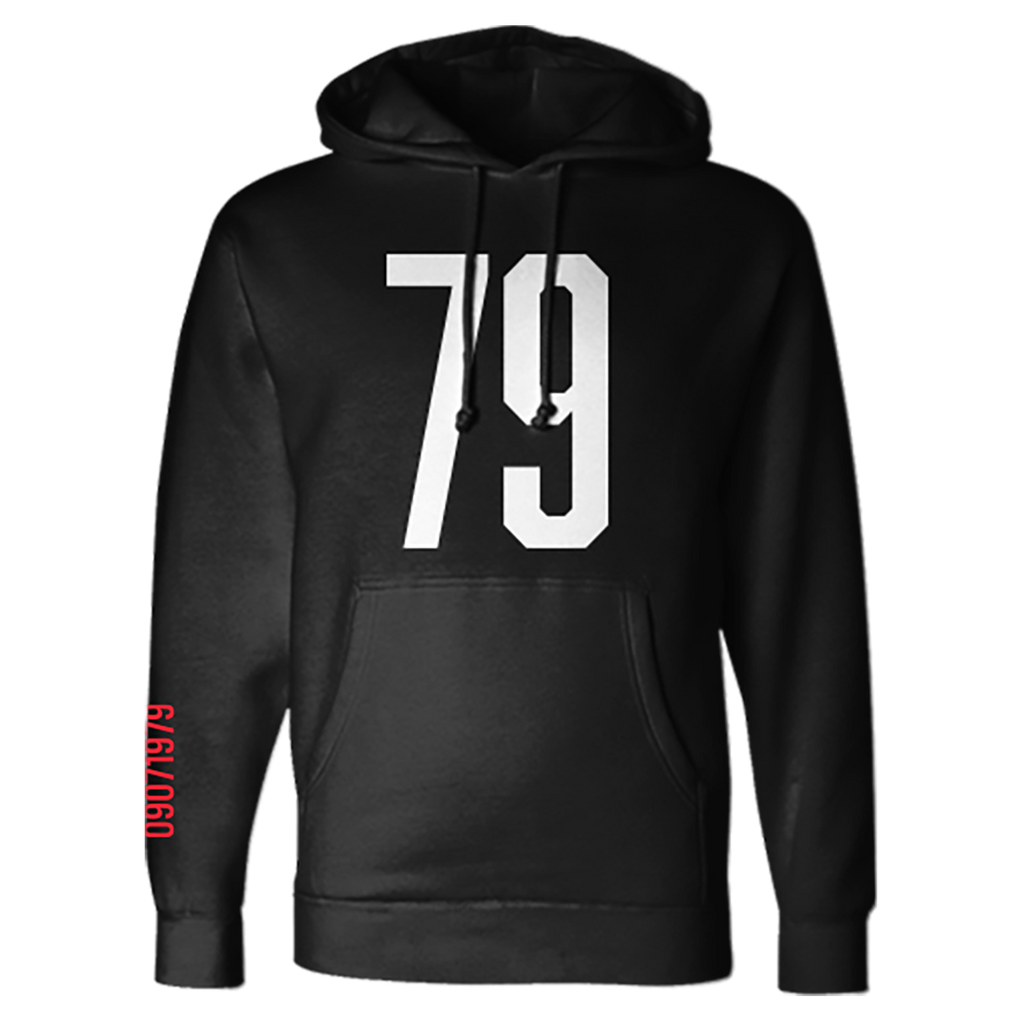 79 Sports Forever Hoodie