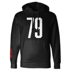 79 Sports Forever Hoodie