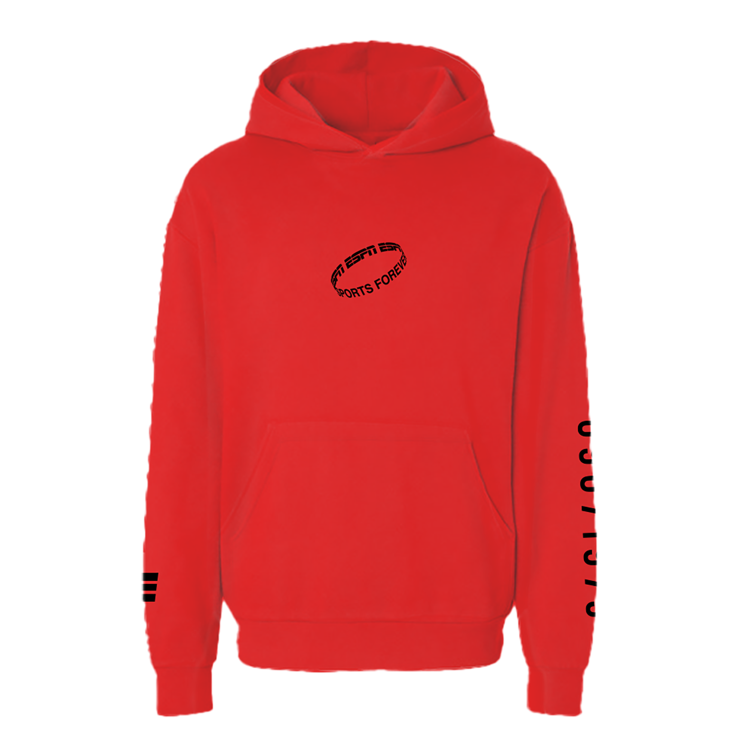 Sports Forever Infinity Hoodie