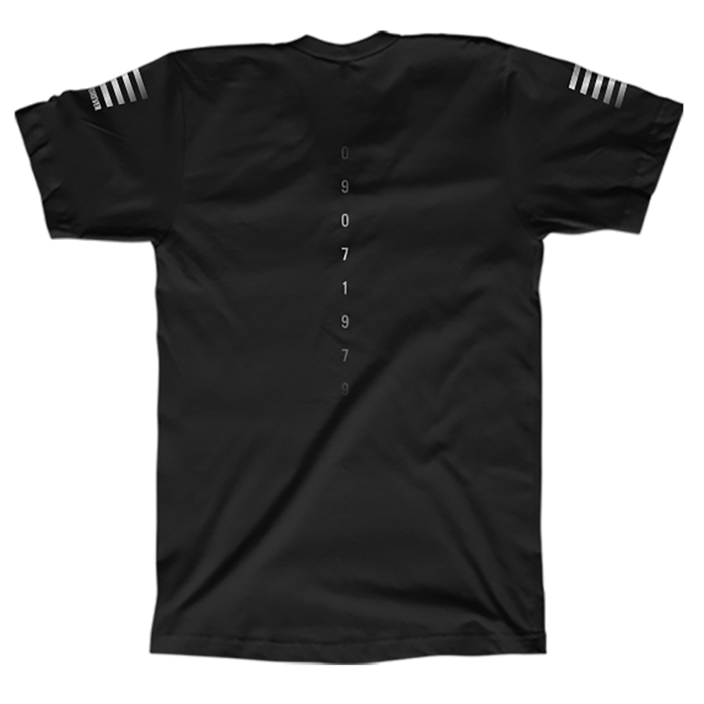 5 Boroughs Oversized Tee