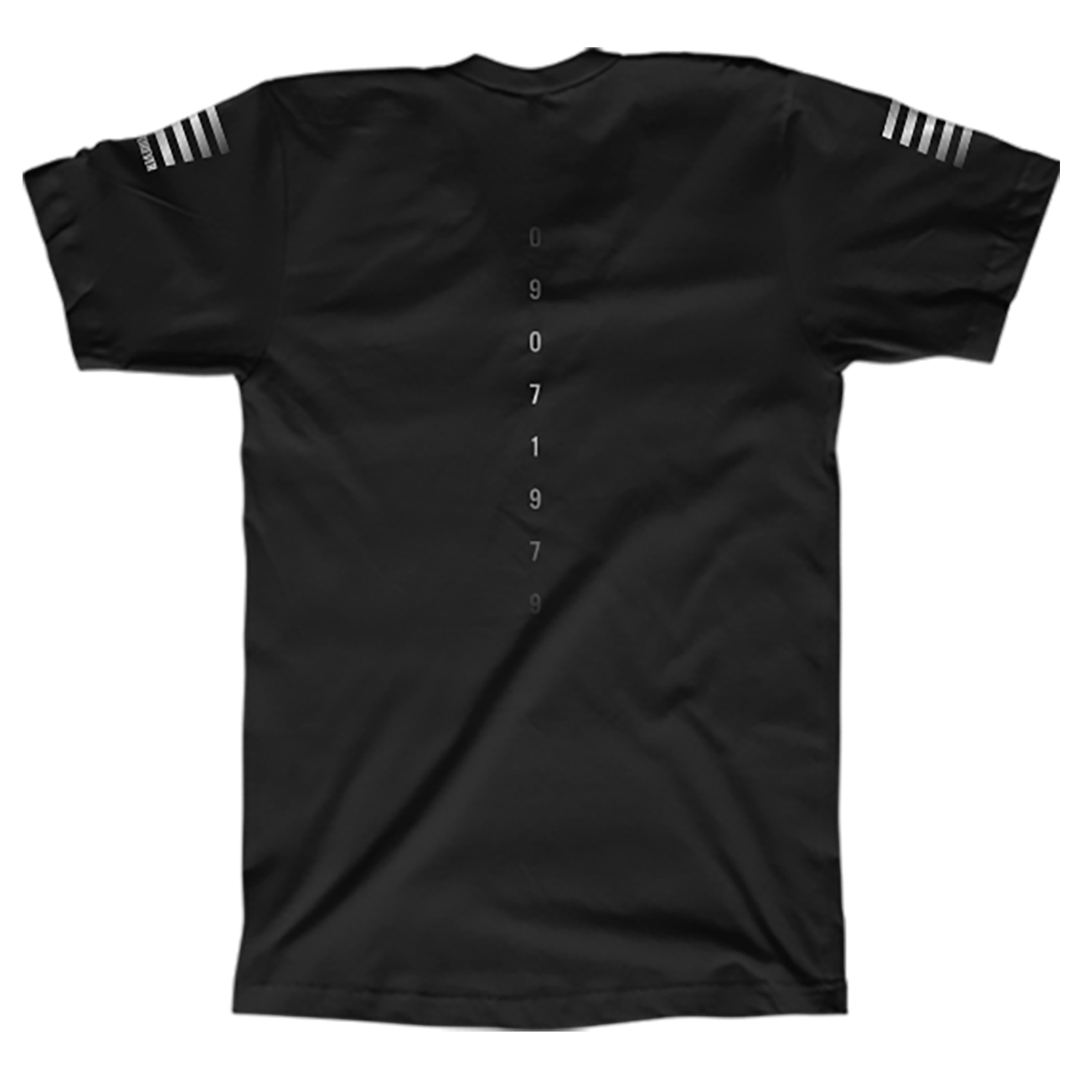 5 Boroughs Oversized Tee