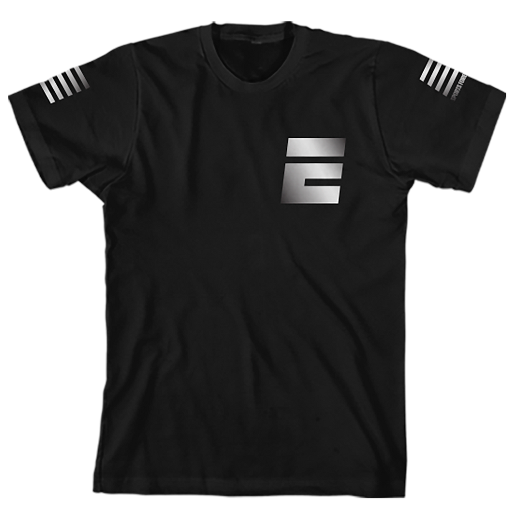 5 Boroughs Oversized Tee
