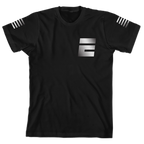 5 Boroughs Oversized Tee