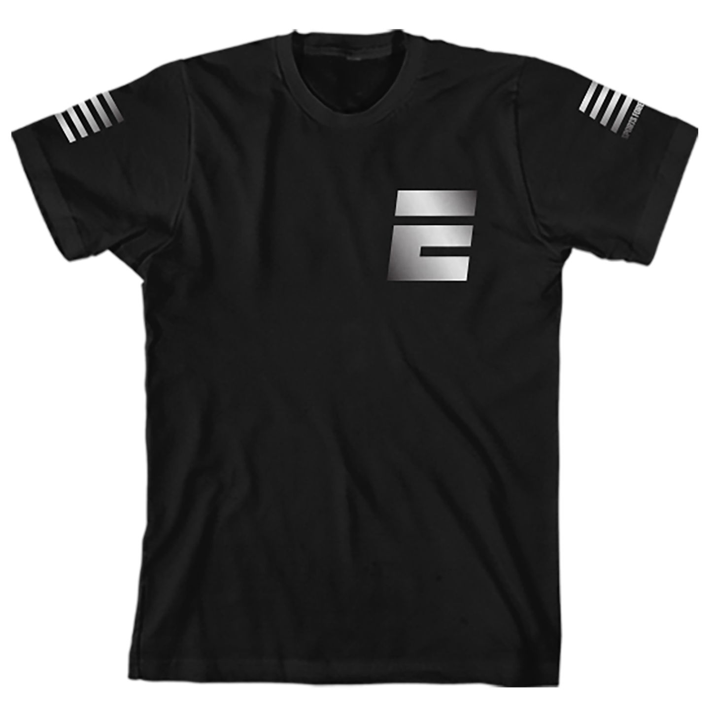 5 Boroughs Oversized Tee